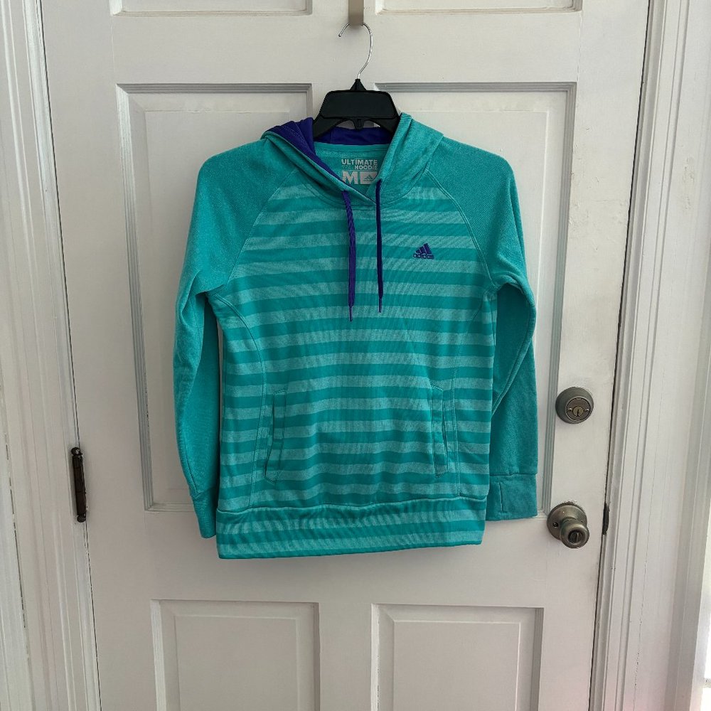 Adidas ULtimate Hoodie
